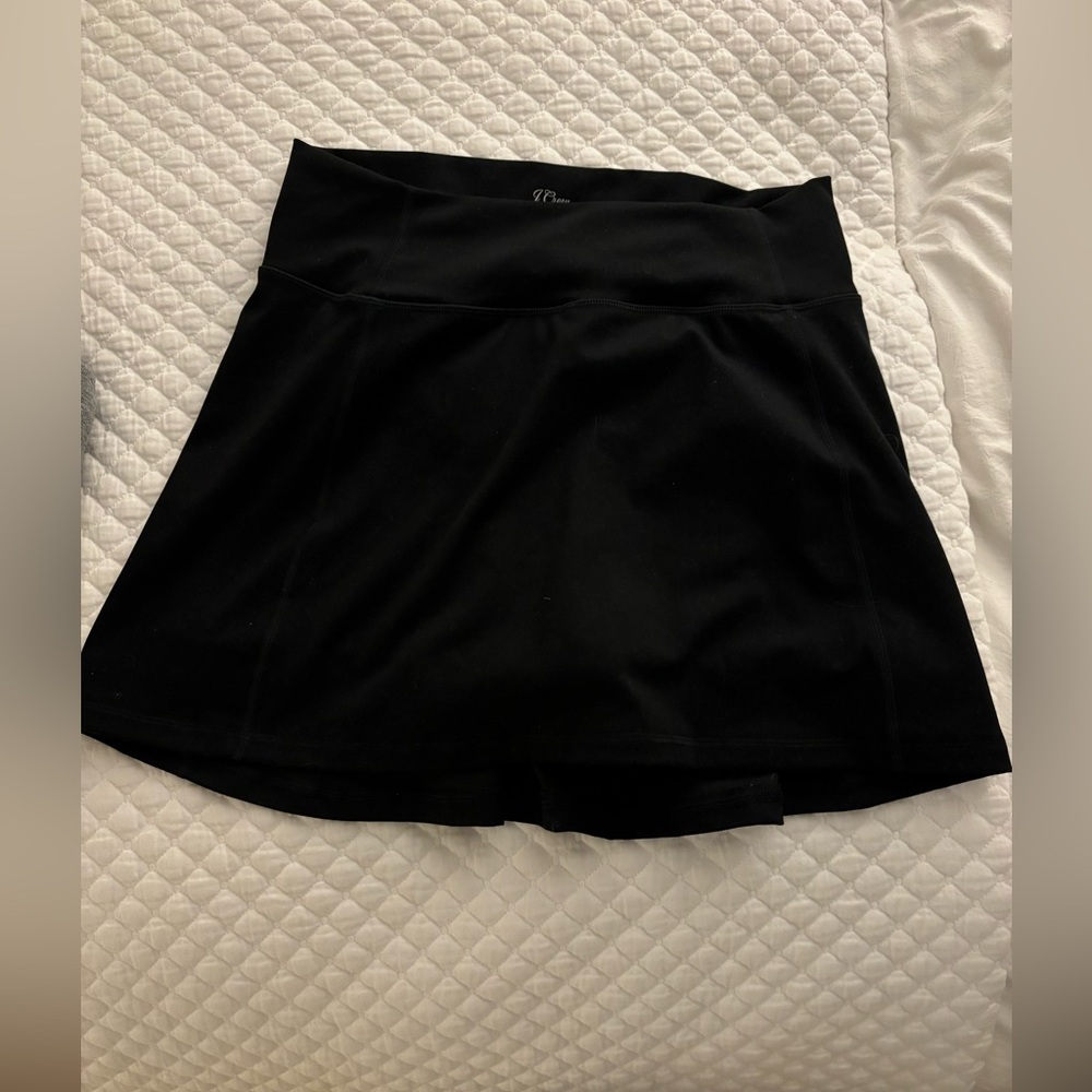 Jcrew tennis skirt
